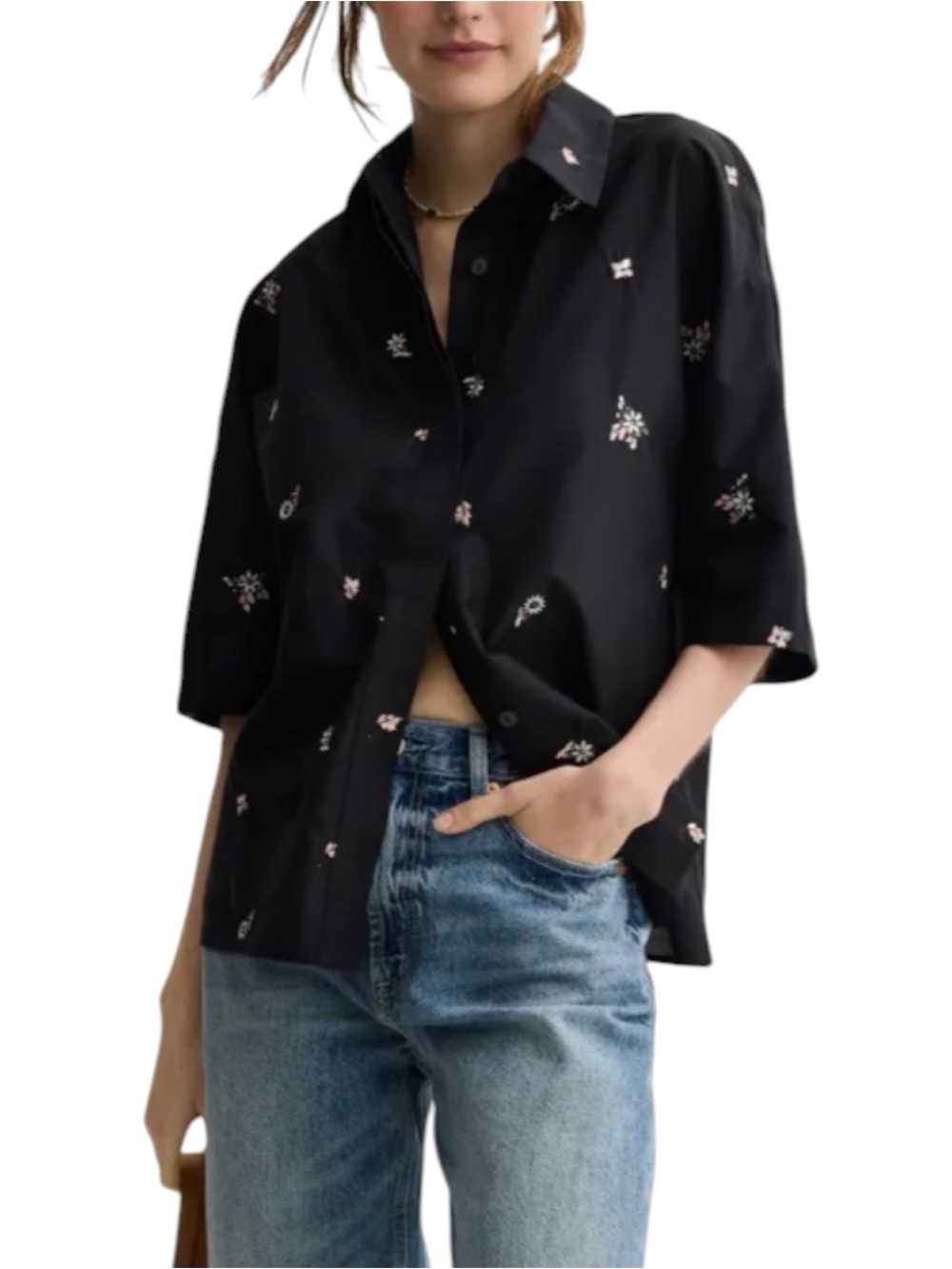 ROMY June Shirt